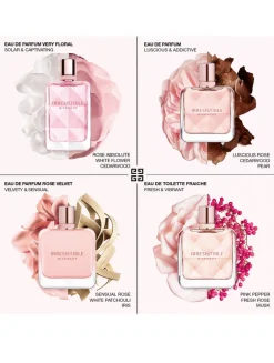 Irresistible Eau de Toilette Fraiche