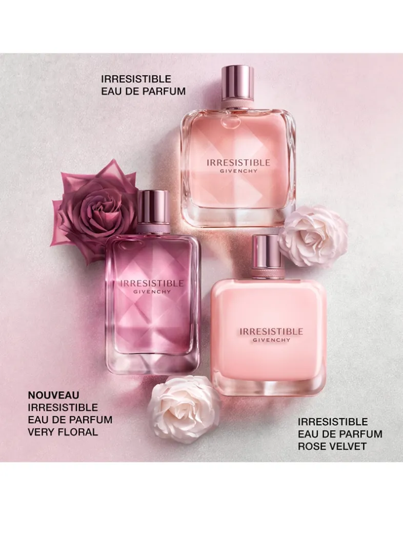 Irresistible Givenchy Eau de Parfum