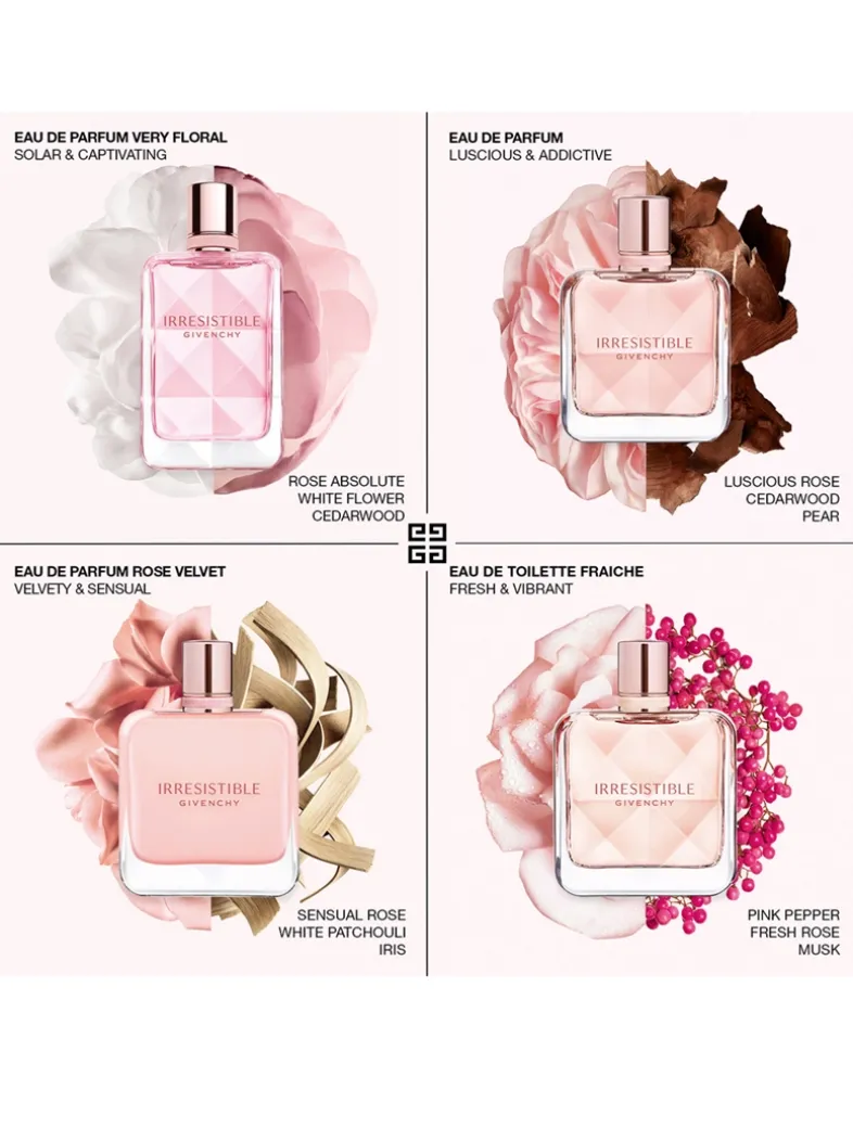 Irresistible Givenchy Eau de Parfum
