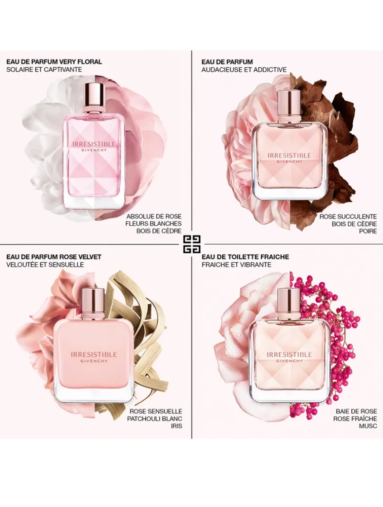 Irresistible Givenchy Eau de Parfum