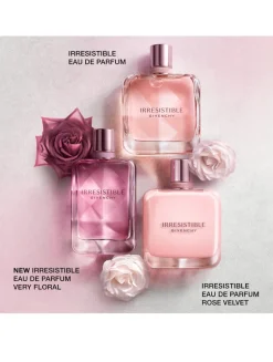 Irresistible Very Floral Eau De Parfum