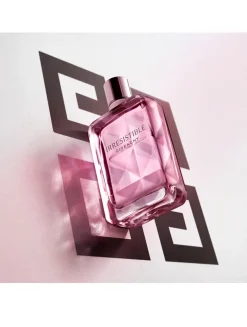 Irresistible Very Floral Eau De Parfum