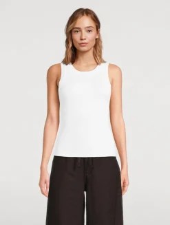 Isabel Tank Top