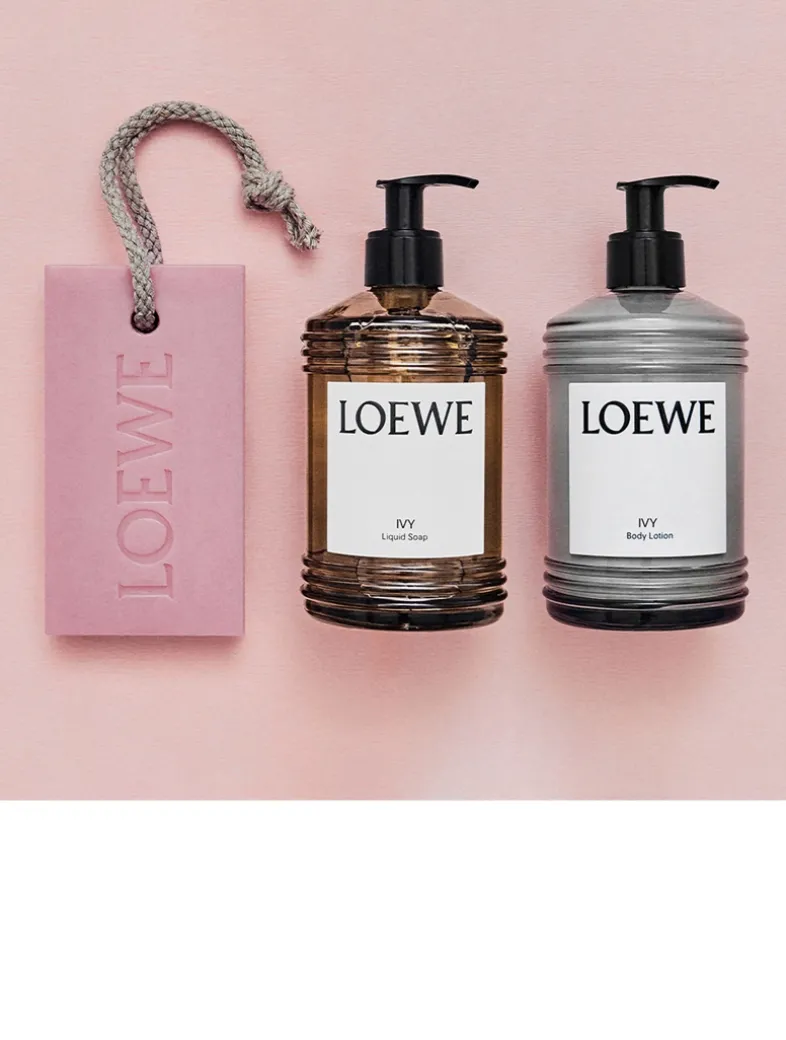 Ivy Body Lotion