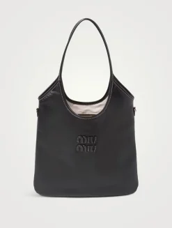 Ivy Leather Bag