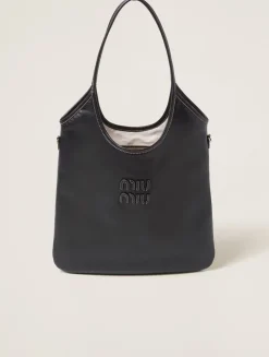 Ivy Leather Bag