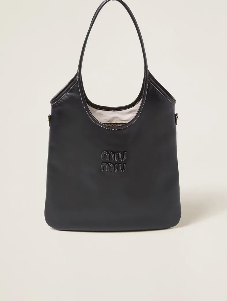 Ivy Leather Bag