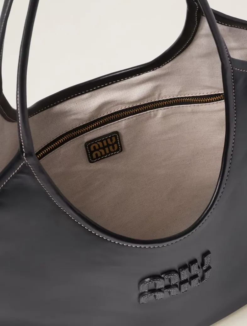 Ivy Leather Bag