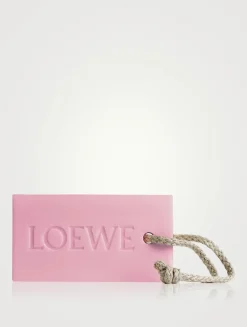 Ivy Solid Soap