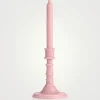 Ivy Wax Candleholder
