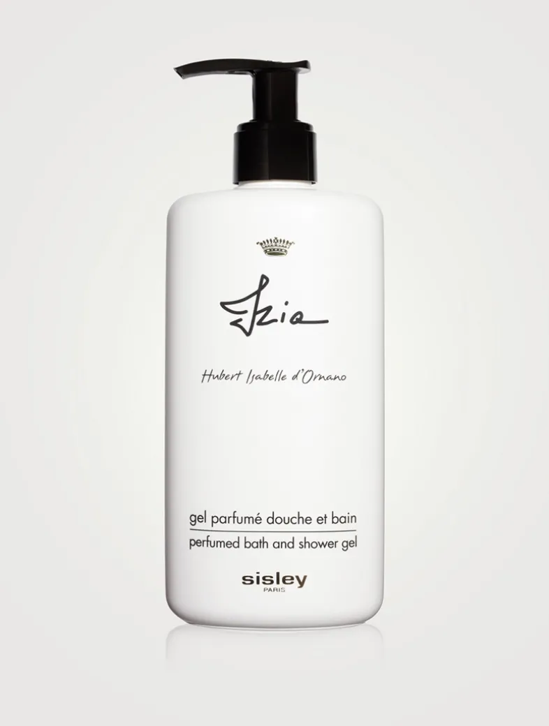 Izia Perfumed Bath and Shower Gel