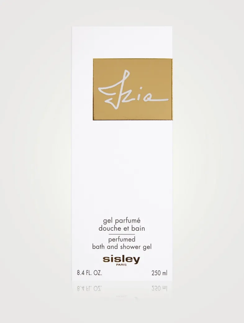 Izia Perfumed Bath and Shower Gel