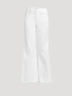 Izzy Wide-Leg Jeans
