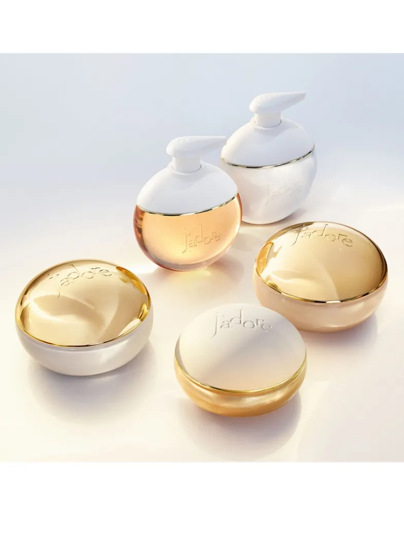 J’adore Les Adorables Body Cream