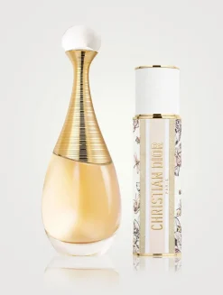 J'adore Mother's Day Gift Set - Eau de Parfum and Travel Spray