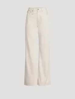 Jane Flare Jeans