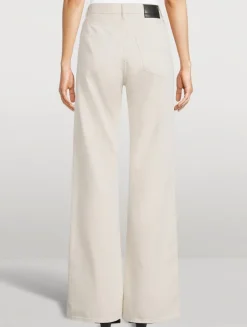 Jane Flare Jeans