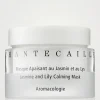 Jasmine and Lily Calming Mask