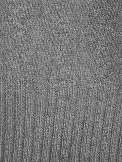 Jeanne Polo Sweater