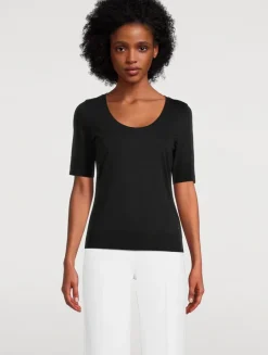 Jersey T-Shirt