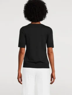 Jersey T-Shirt