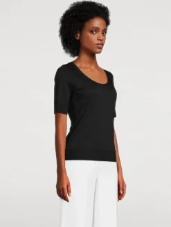 Jersey T-Shirt