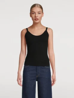 Jordan Tank Top