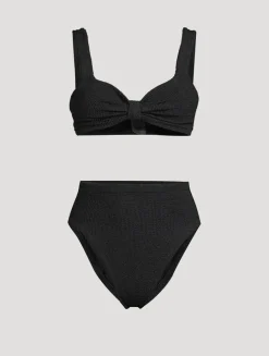 Judy Bikini Set