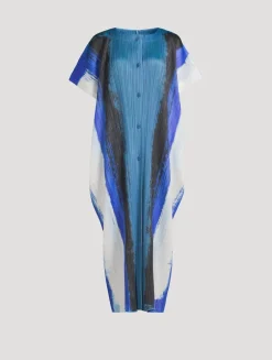 Jump Maxi Dress
