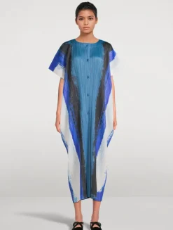 Jump Maxi Dress