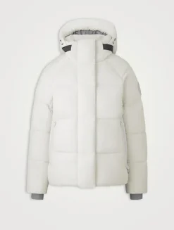 Junction Down Parka