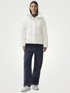 Junction Down Parka