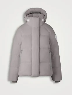 Junction Down Parka