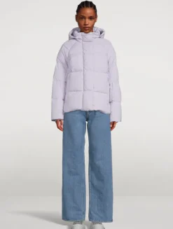 Junction Down Parka