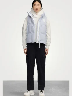 Junction Down Vest