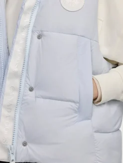 Junction Down Vest