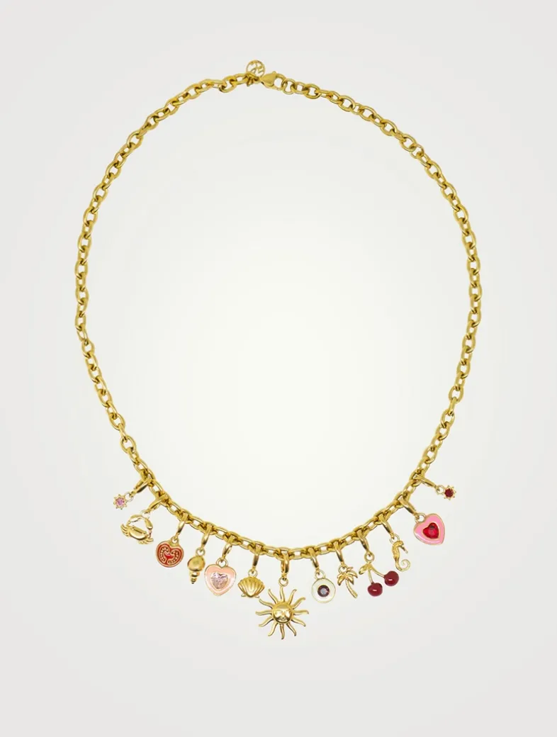 Juni Necklace
