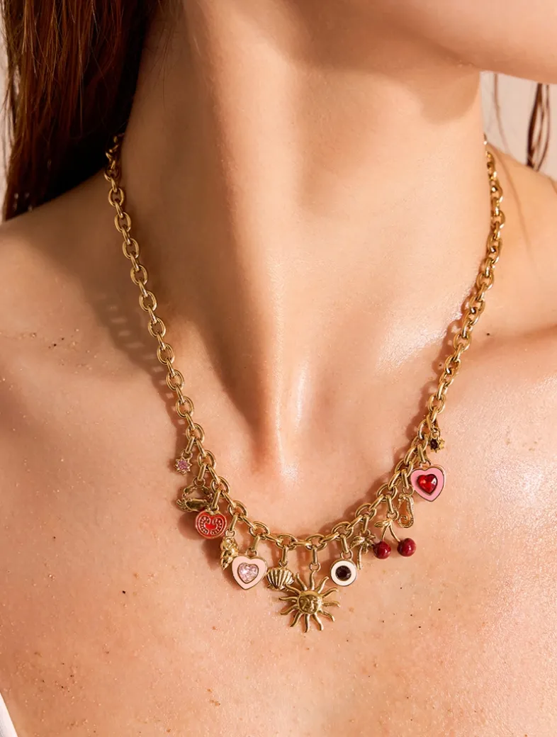Juni Necklace
