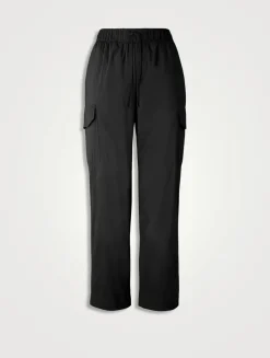 Kaslo Pants