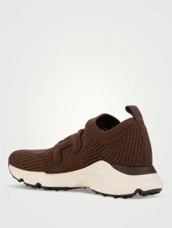 Kate Knit Slip-On Sneakers