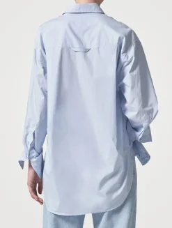 Kayla Cotton Shirt