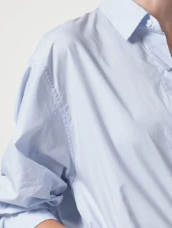 Kayla Cotton Shirt