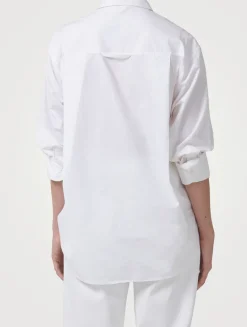 Kayla Cotton Shirt