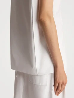 Keefe Poplin Shirt