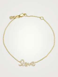 14K Gold Mini Micro