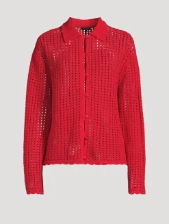 Khloe Cardigan