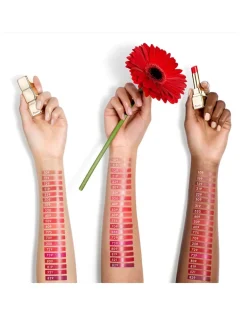 Kiss Kiss Shine Bloom Lipstick