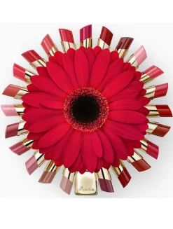 Kiss Kiss Shine Bloom Lipstick