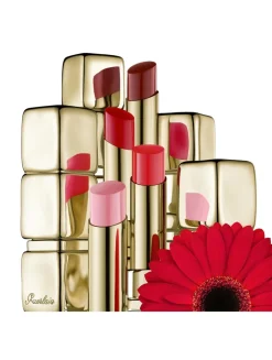 Kiss Kiss Shine Bloom Lipstick
