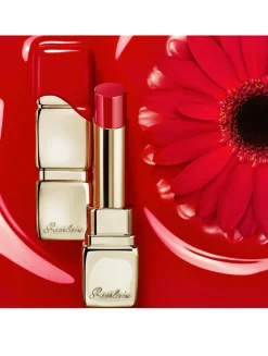 Kiss Kiss Shine Bloom Lipstick